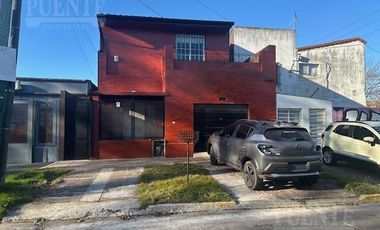 Casa en Temperley Este