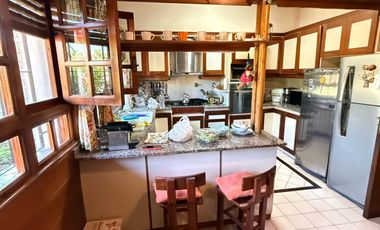 Casa en Bella Vista