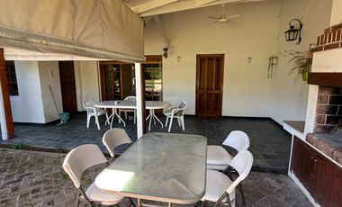 Casa en Bella Vista