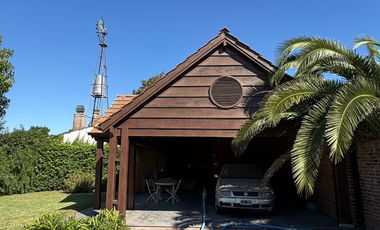 Casa en Bella Vista