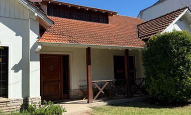 Casa en Bella Vista