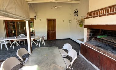 Casa en Bella Vista
