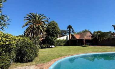 Casa en Bella Vista