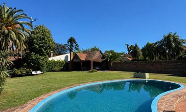 Casa en Bella Vista