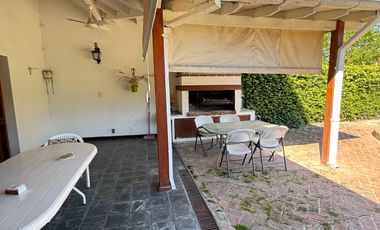 Casa en Bella Vista