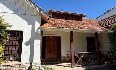 Casa en Bella Vista