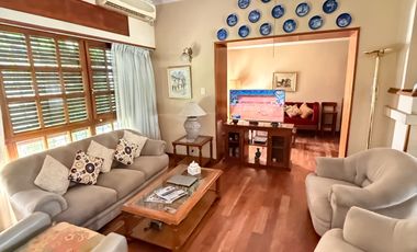 Casa en Bella Vista