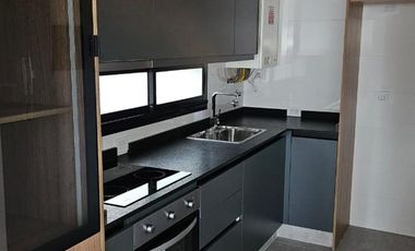 Departamento 3 ambientes en venta Beccar