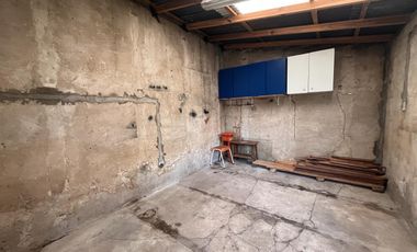 Chalet 3 ambientes venta Banfield