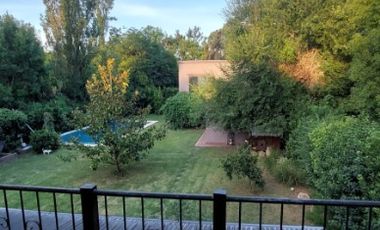 Casa en venta en Ingeniero Maschwitz