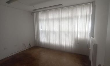 Oficina en  edificio en pleno centro