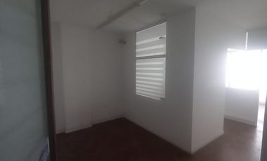 Oficina en  edificio en pleno centro