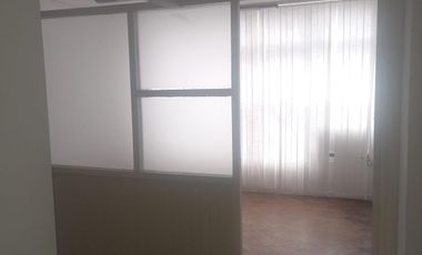 Oficina en  edificio en pleno centro