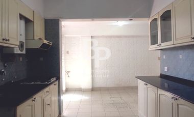 Departamento en Peatonal San Martin