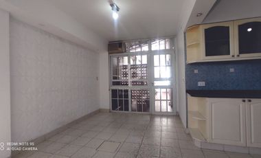 Departamento en Peatonal San Martin