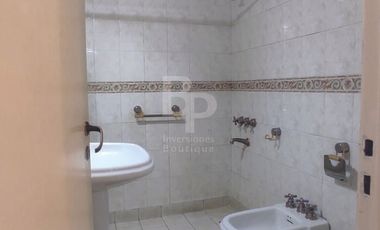 Departamento en Peatonal San Martin