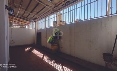 Departamento en Peatonal San Martin