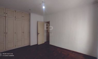 Departamento en Peatonal San Martin