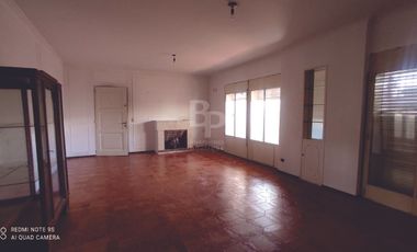 Departamento en Peatonal San Martin