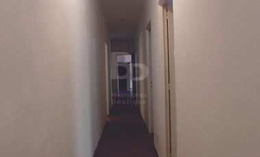 Departamento en Peatonal San Martin