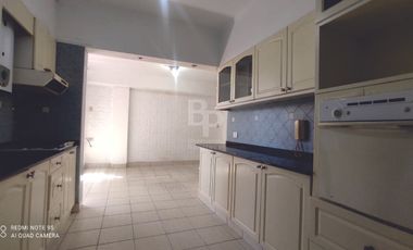 Departamento en Peatonal San Martin