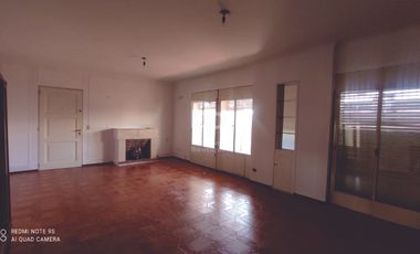 Departamento en Peatonal San Martin