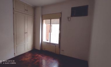 Departamento en Peatonal San Martin