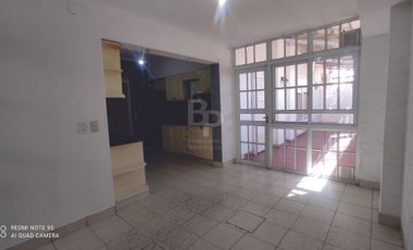 Departamento en Peatonal San Martin