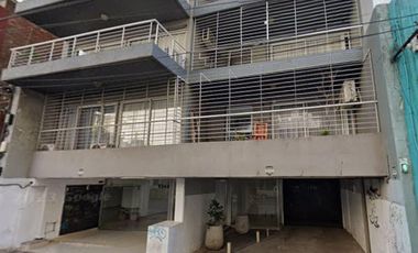 Cocheras en Venta Corrientes al 1300 Rosario