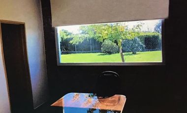 Nave Industrial con oficinas, Hudson