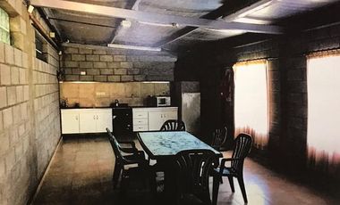 Nave Industrial con oficinas, Hudson