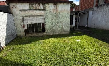 VENTA-BURZACO-TERRENO