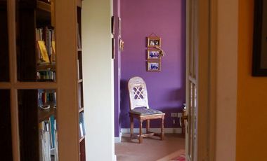 Casa en Venta 4 dormitorios en Olivos, pileta climatizada, jardin, quincho, seguridad 24hs