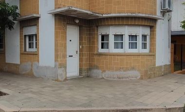 Casa en zona centro