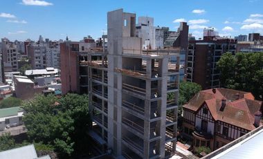 Venta Departamento Monoambiente 1 y 2 Dormitorios Rosario Abasto Pozo
