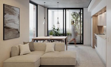 Venta Departamento Monoambiente 1 y 2 Dormitorios Rosario Abasto Pozo