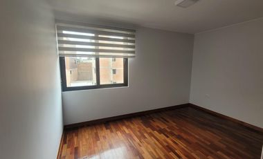 Vendo Hermoso Departamento En Chorrillos