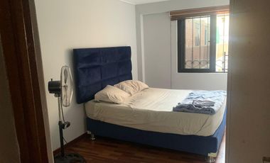 Vendo Hermoso Departamento En Chorrillos