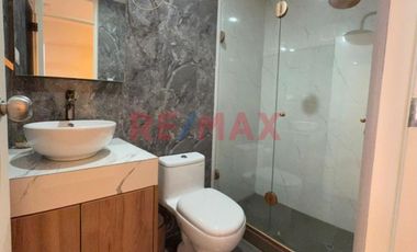 Tu primer depa juntos, con vista, ubicación y proyección