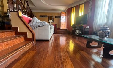 Casa en Pinos De Anchorena