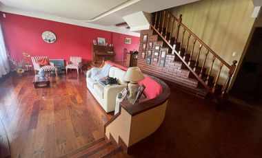 Casa en Pinos De Anchorena