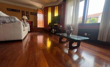Casa en Pinos De Anchorena