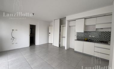 Departamento monoambiente en alquiler - Lanús Este