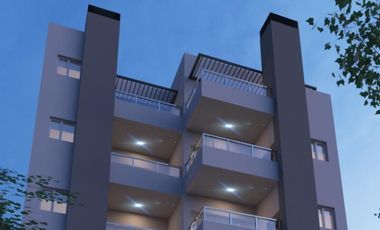 Departamento 1 DORMITORIO - CIPOLLETTI - Río Negro - En construcción