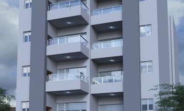 Departamento 1 DORMITORIO - CIPOLLETTI - Río Negro - En construcción