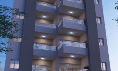 Departamento 1 DORMITORIO - CIPOLLETTI - Río Negro - En construcción