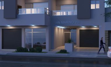 Departamento 1 DORMITORIO - CIPOLLETTI - Río Negro - En construcción