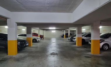 Venta de Cochera en zona céntrica V.Ballester