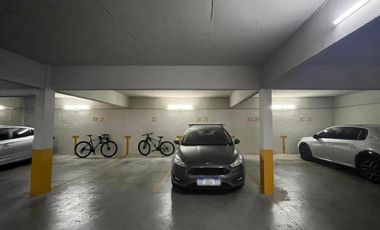 Venta de Cochera en zona céntrica V.Ballester
