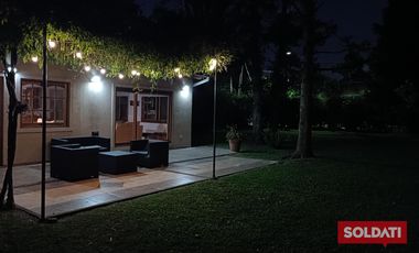 Casa en  venta Bella Vista